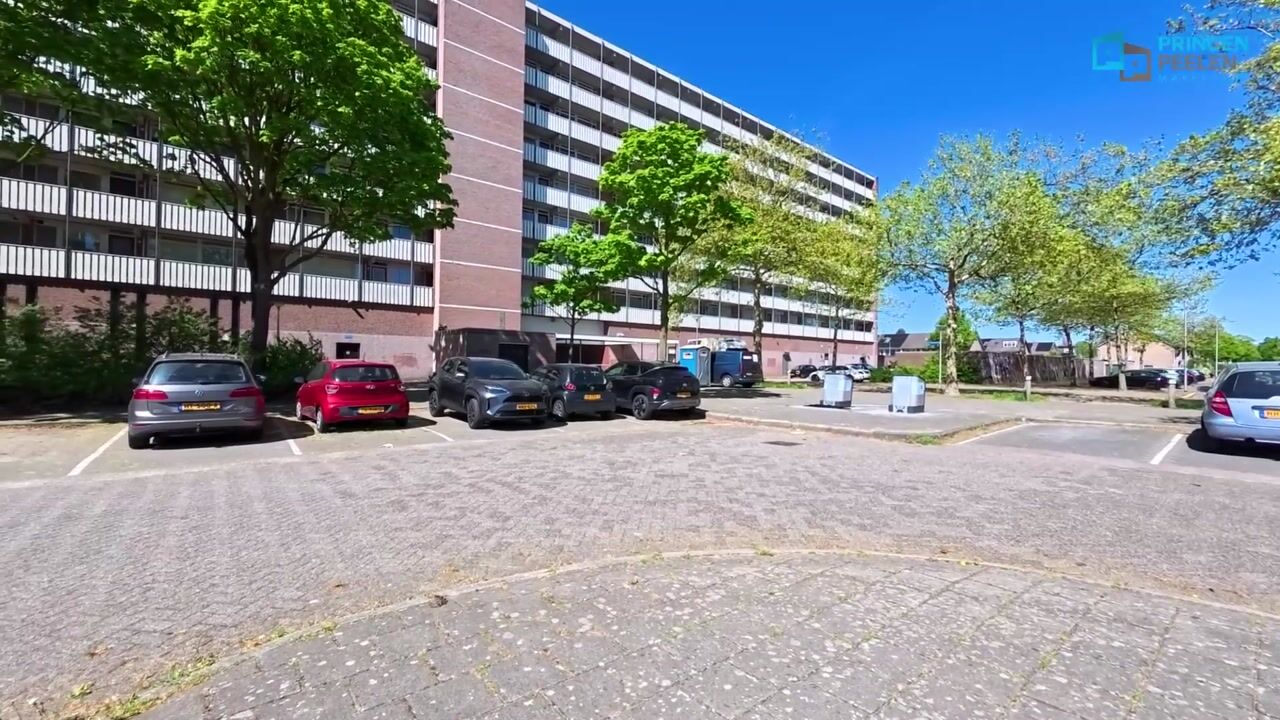 Video van Nederlandplein 70