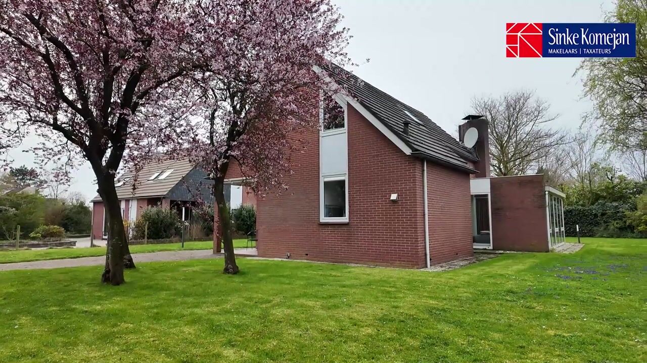 Video van Hoogerwerfsweg "De elf Boompjes" 19