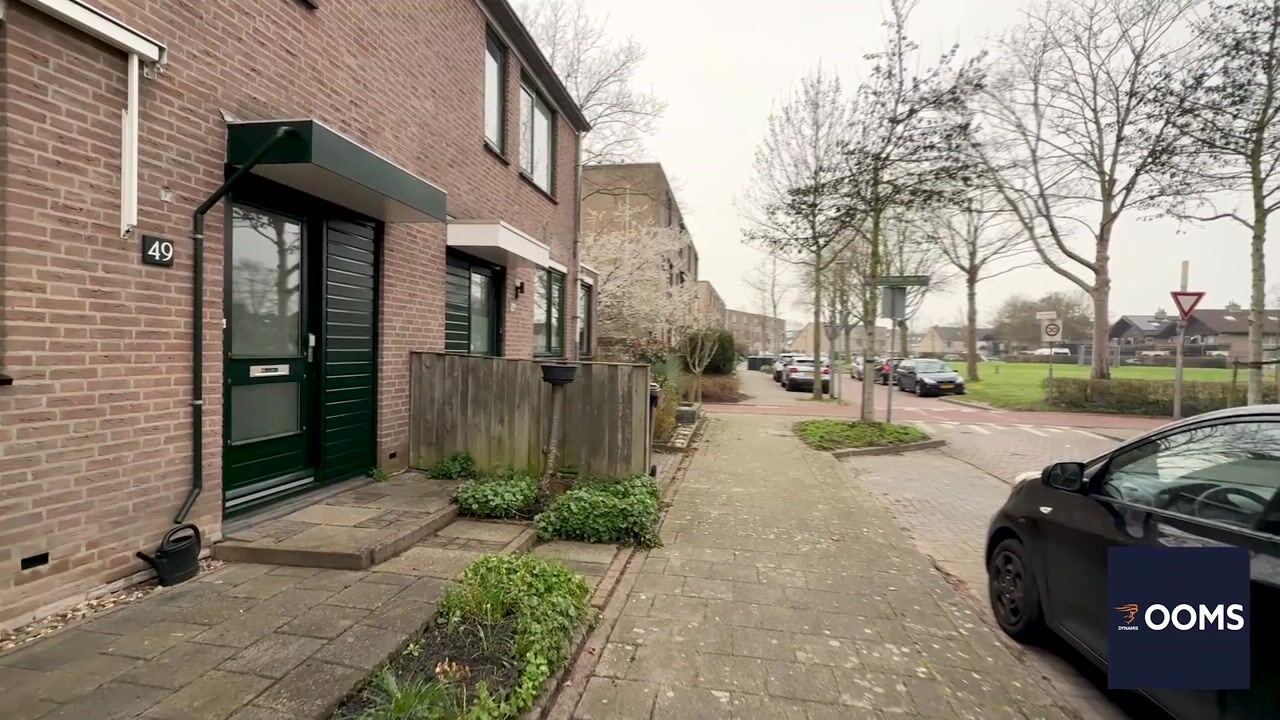 Video of Henriëtte Roland Holst-erf 49