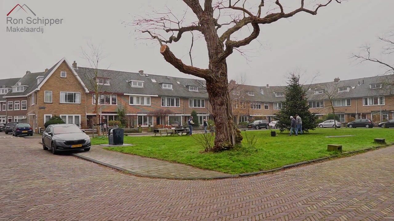 Video van Neptunusstraat 53