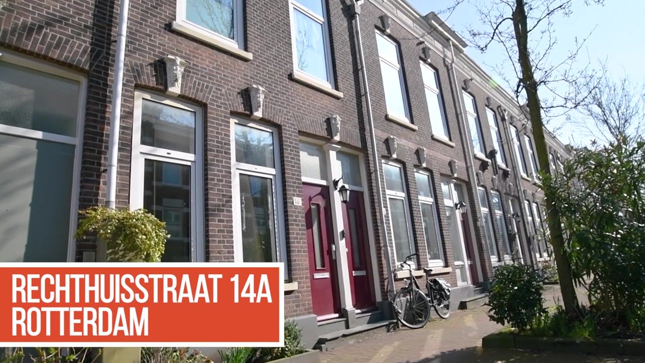 Video of Rechthuisstraat 14-A
