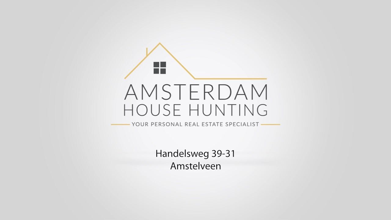 Video van Handelsweg 39-31