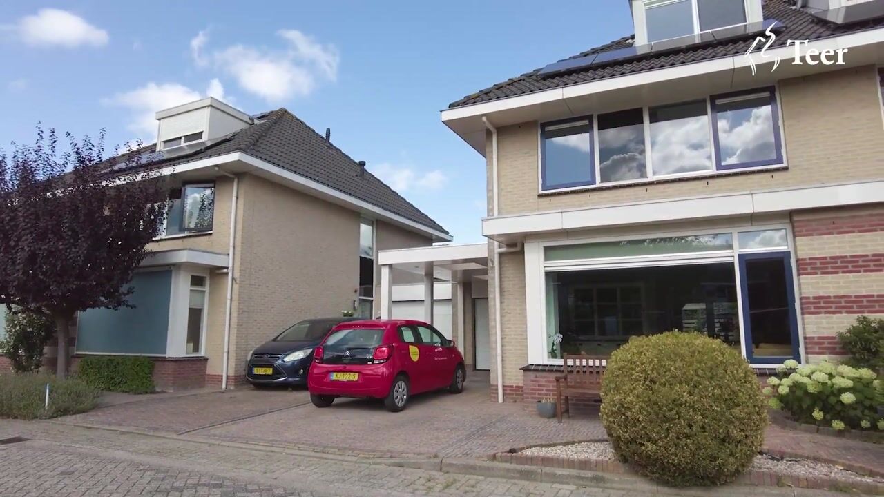 Video van De Waterdief 46