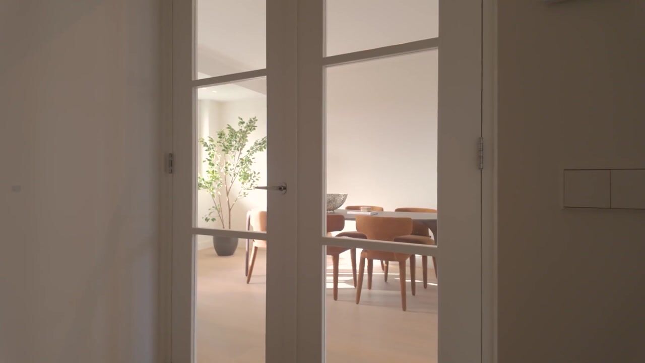 Video van Olympiaplein 43-B