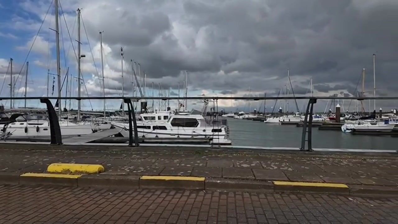 Video van Scheldekade 29