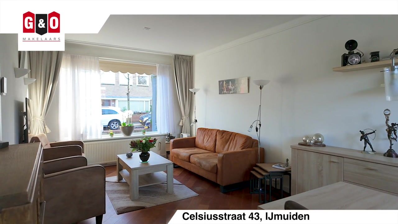 Video of Celsiusstraat 43