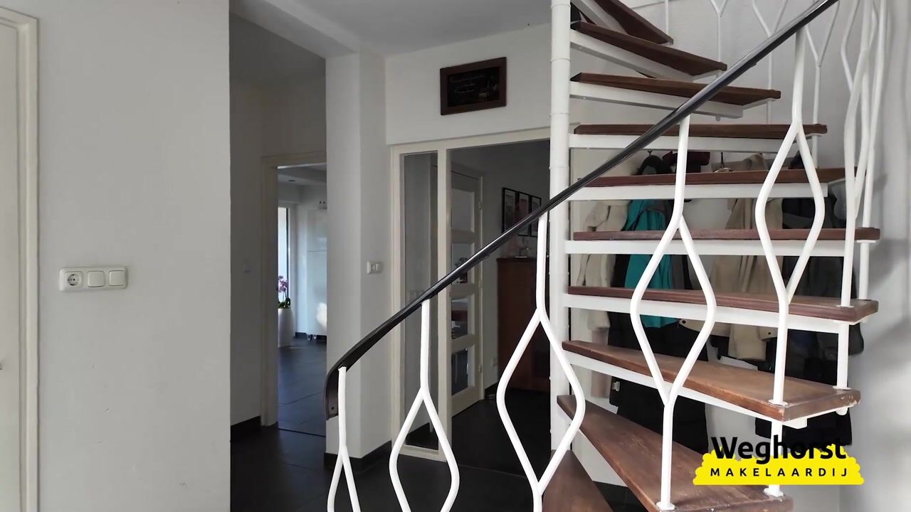 Video van Sparrenlaan 9