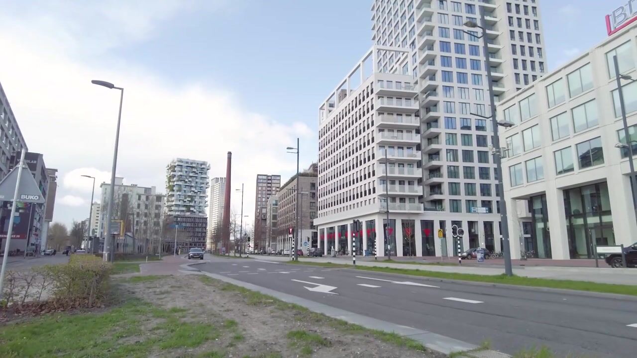 Video of Stoomstraat 149