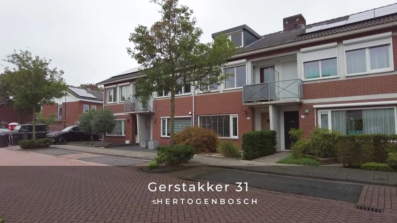 Video van Gerstakker 31