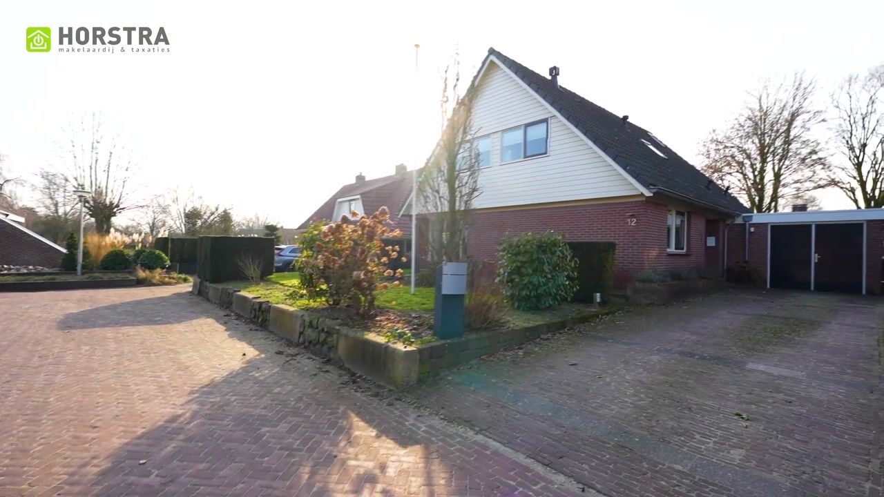 Video of De Ooster Esch 12