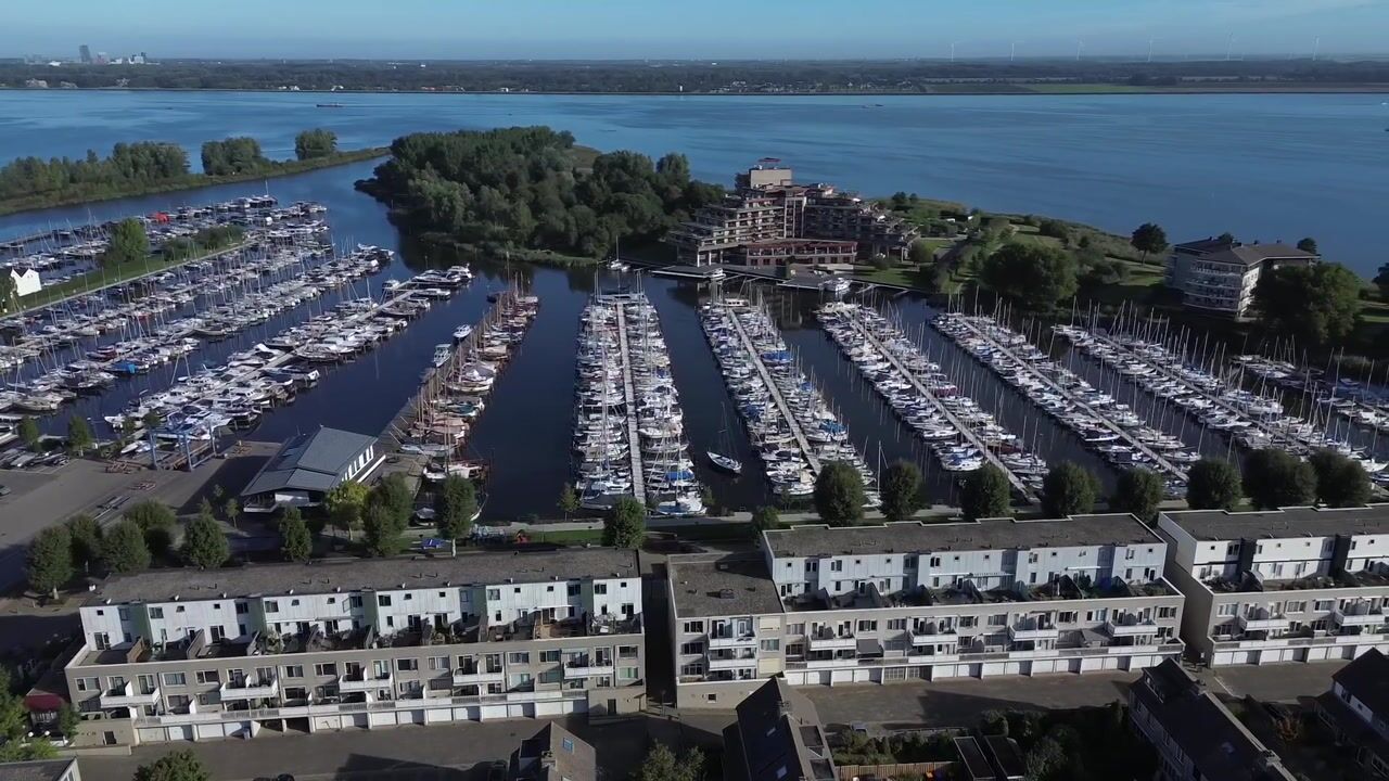 Video van Golfstroom 72