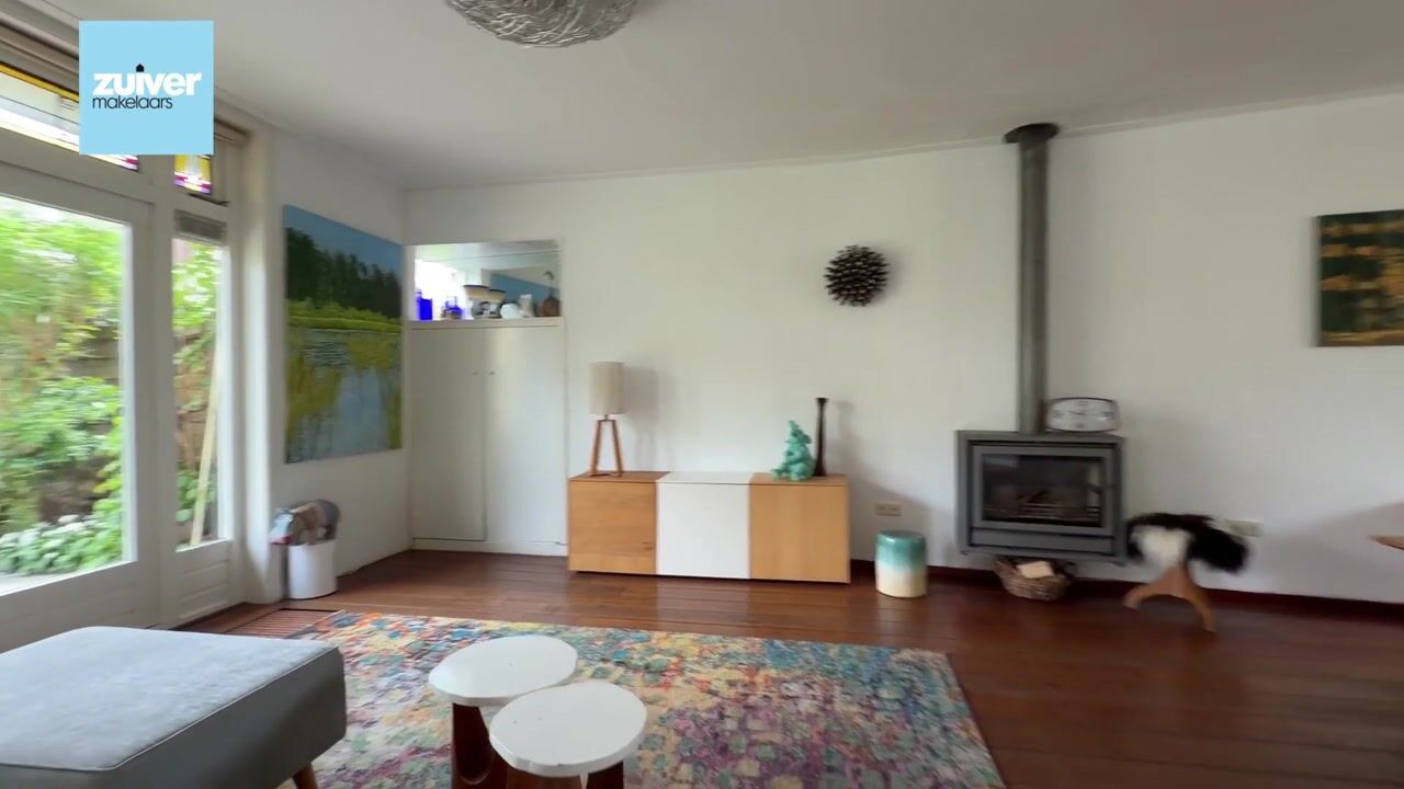 Video van Heussensstraat 40
