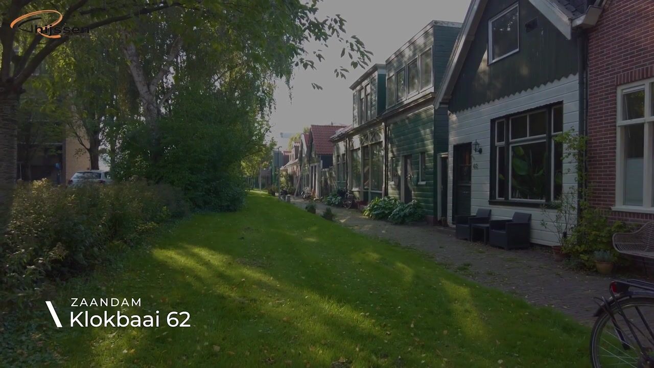 Video van Klokbaai 62