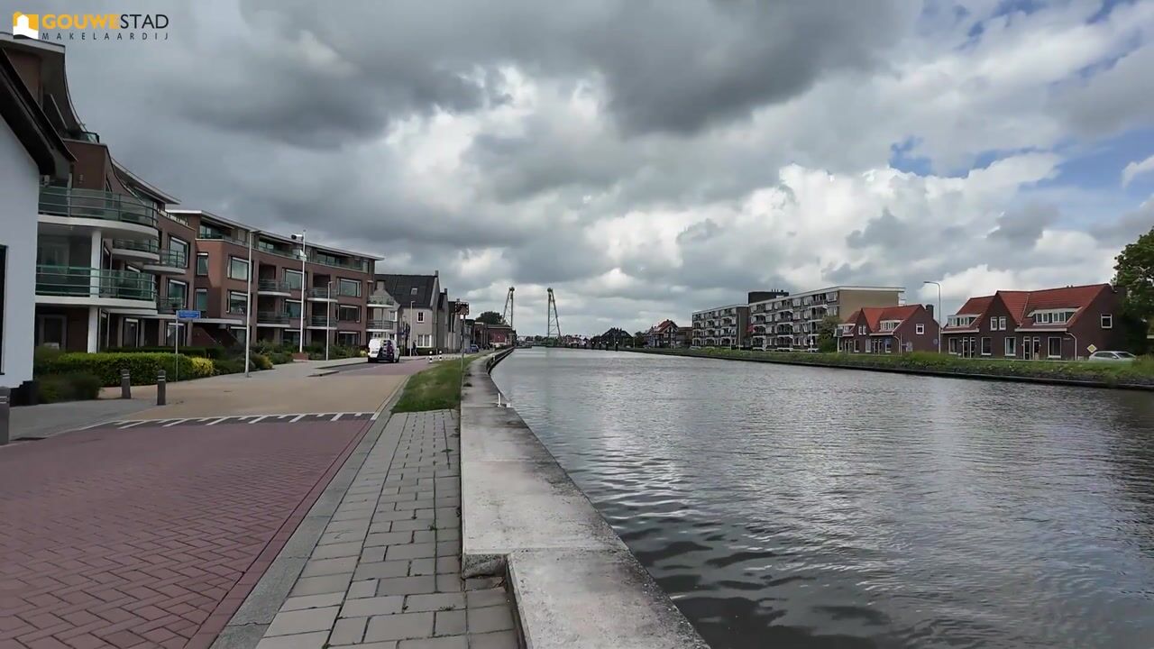 Video van Zuidkade 56