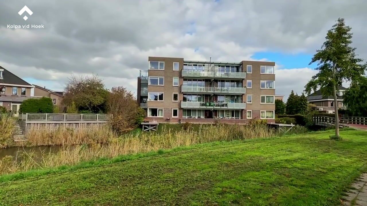 Video van Slotlaan 86