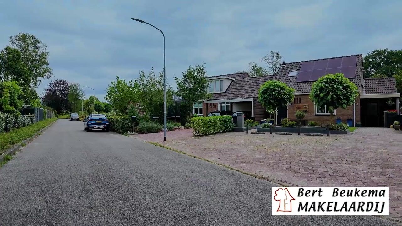 Video van De Pompstraat 22