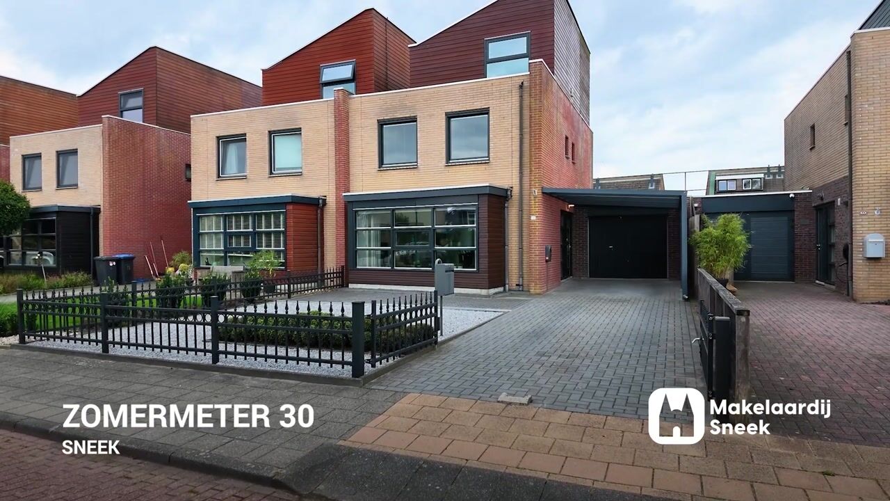 Video of Zomermeter 30