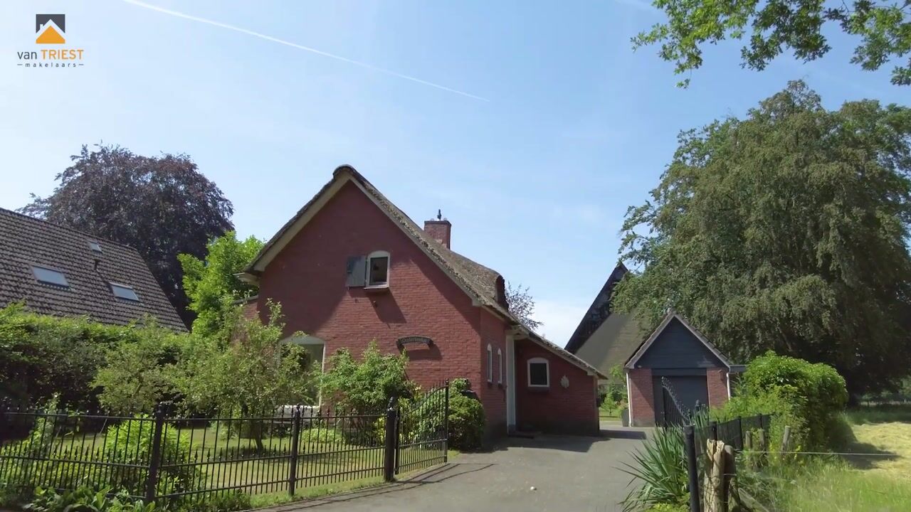Video van Koninginneweg 5