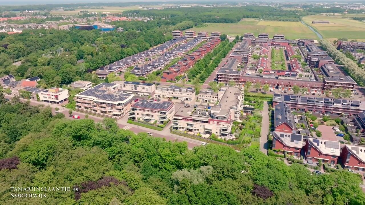 Video van Tamarijnslaantje 39