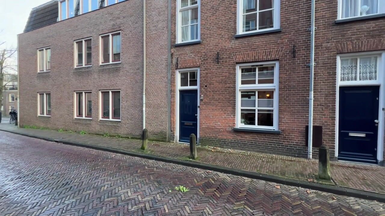 Bekijk video van Lieve Vrouwestraat 35