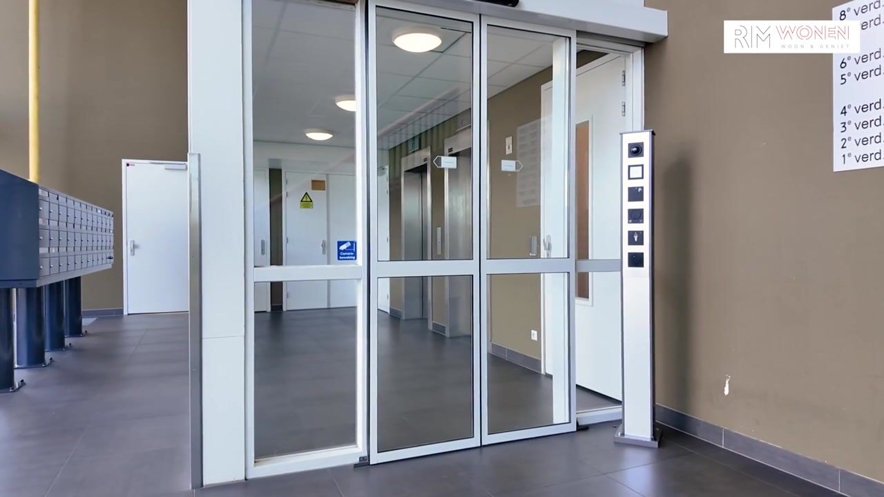 Video van Binckhorstlaan 311-L