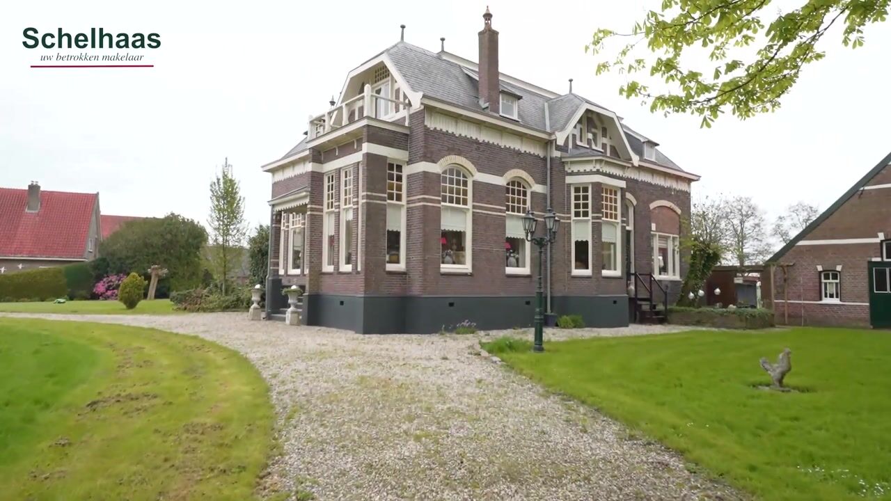 Video van Hoofdweg 52