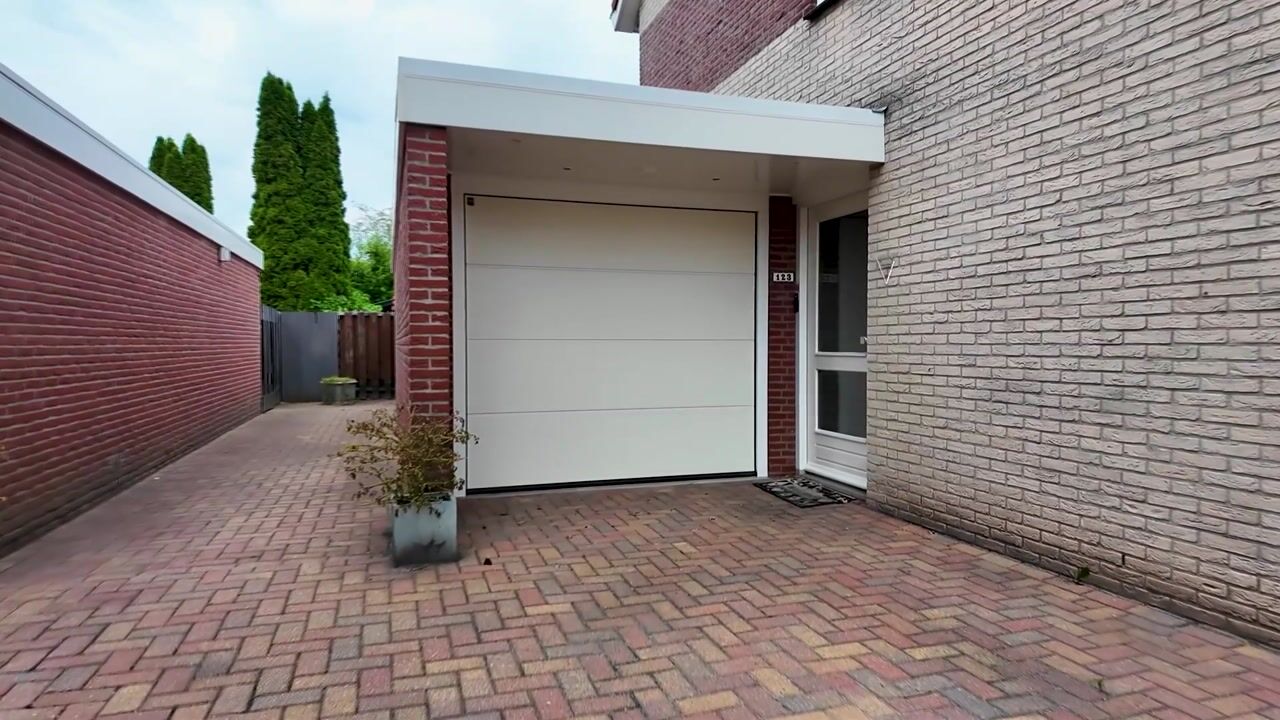 Video van Buitensingel 123