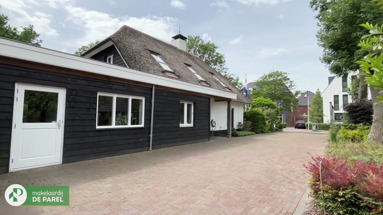 Video van Hogesteeg 8