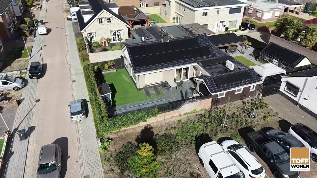 Video van Leeuwenbekstraat 6