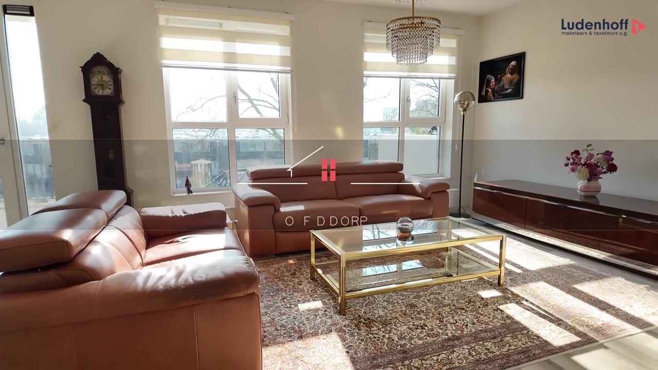 Video van Van Lijnden van Hemmenstraat 157