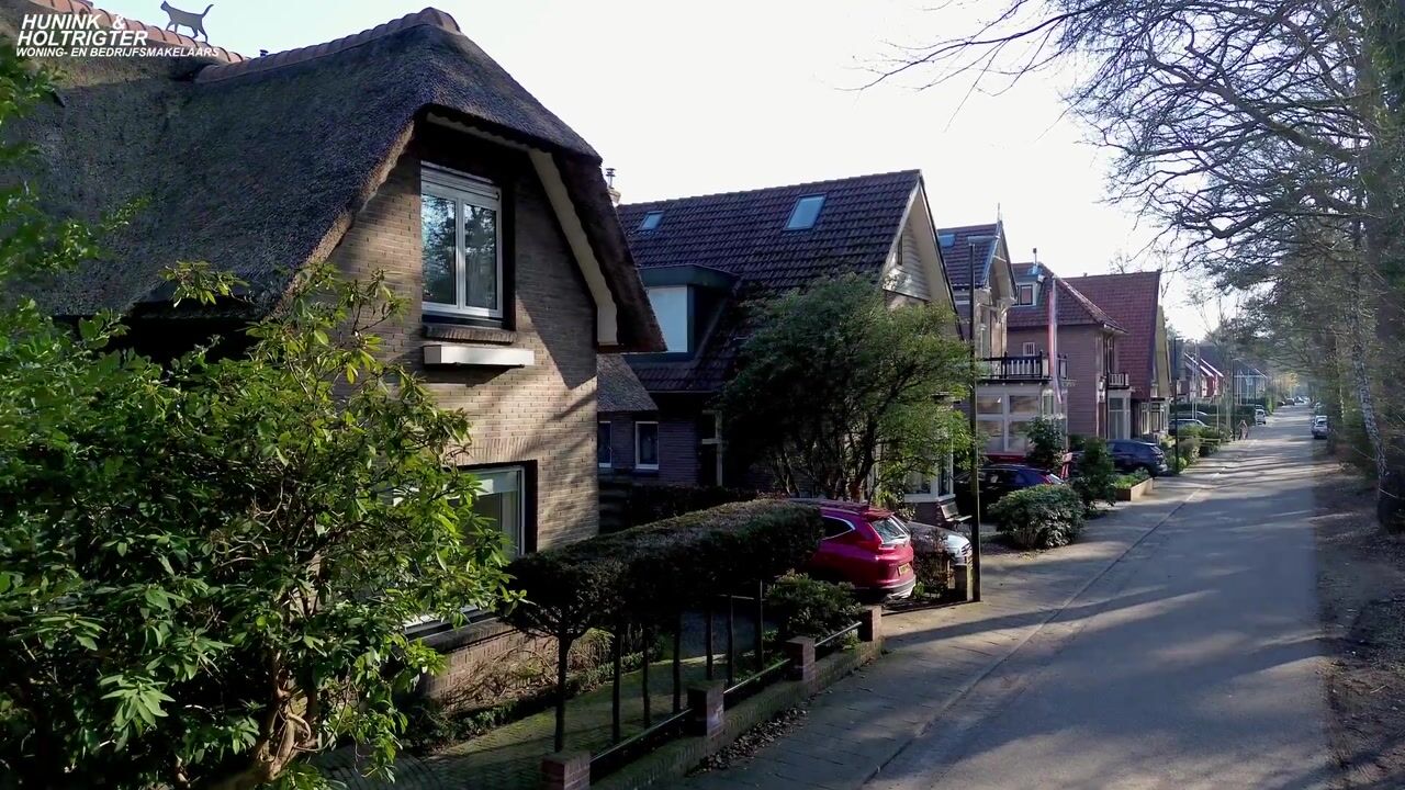 Video van Jachtlaan 35