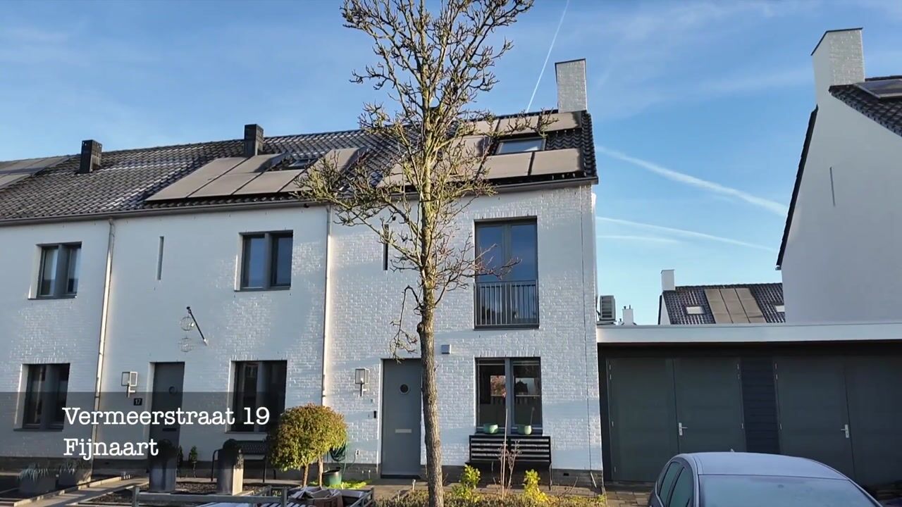 Bekijk video van Vermeerstraat 19