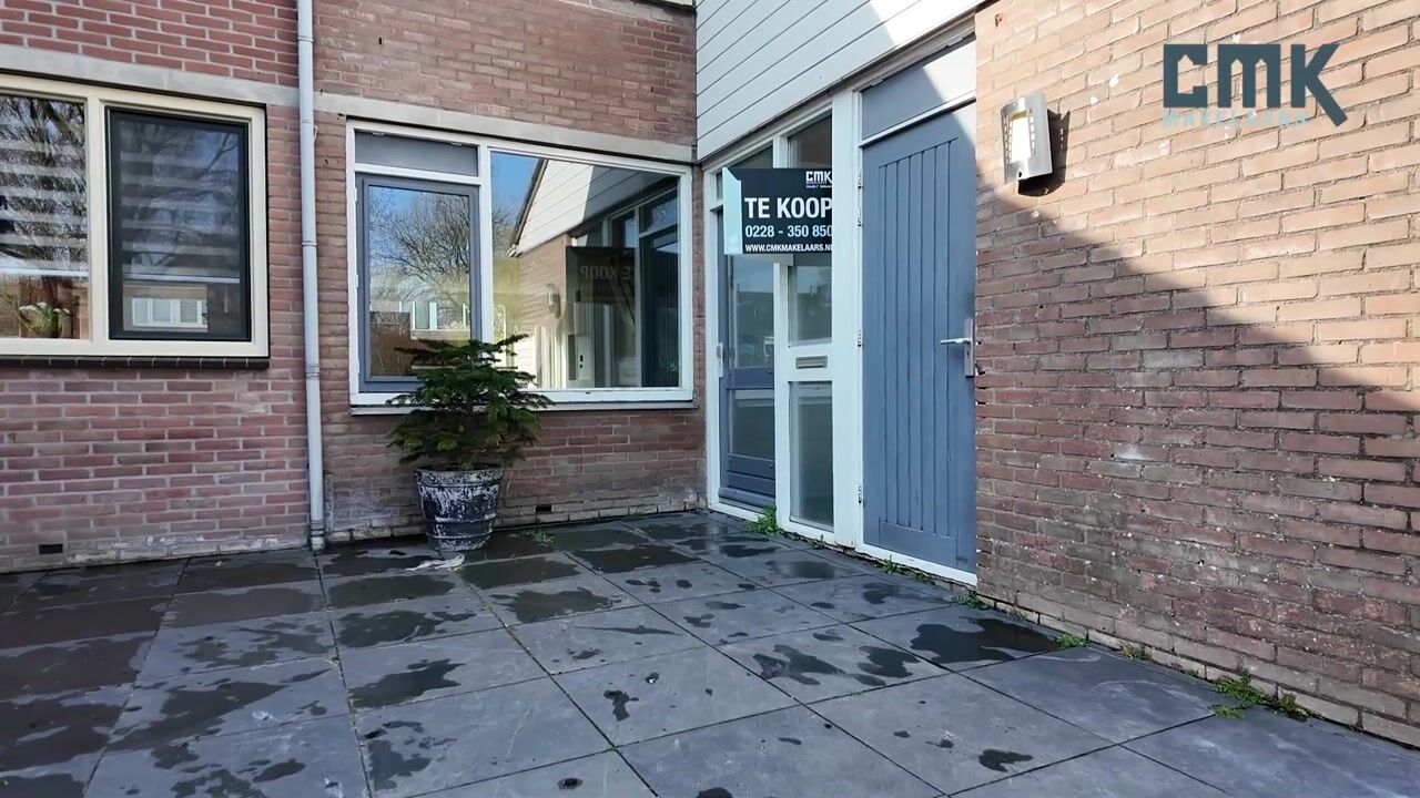 Video van Gruttolaan 53