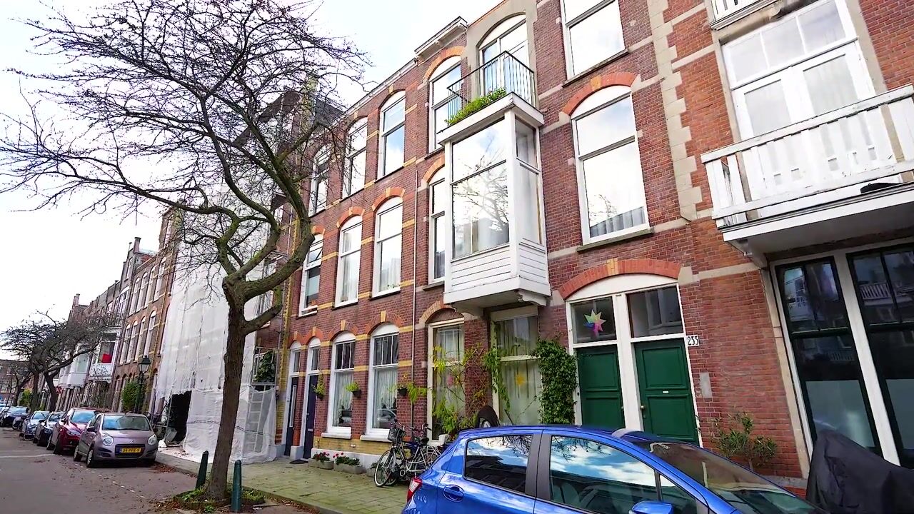 Bekijk video van Columbusstraat 233