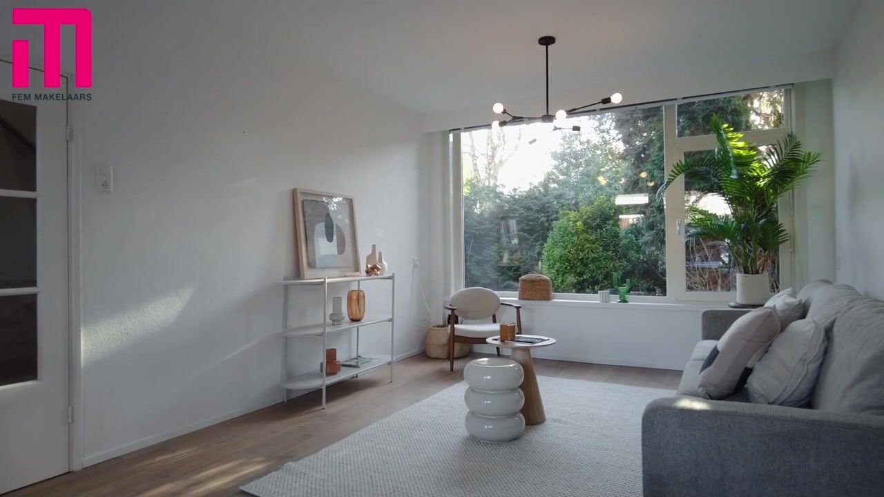 Video van Borssenburg 18