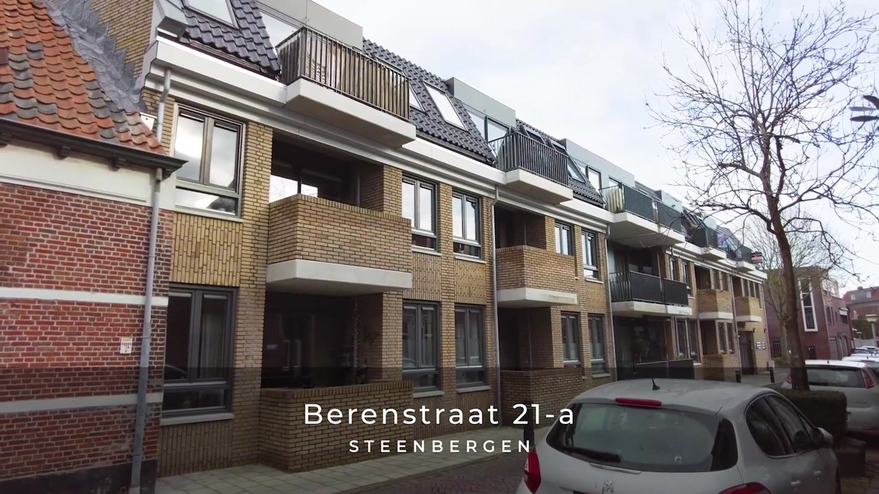 Video van Berenstraat 21-A