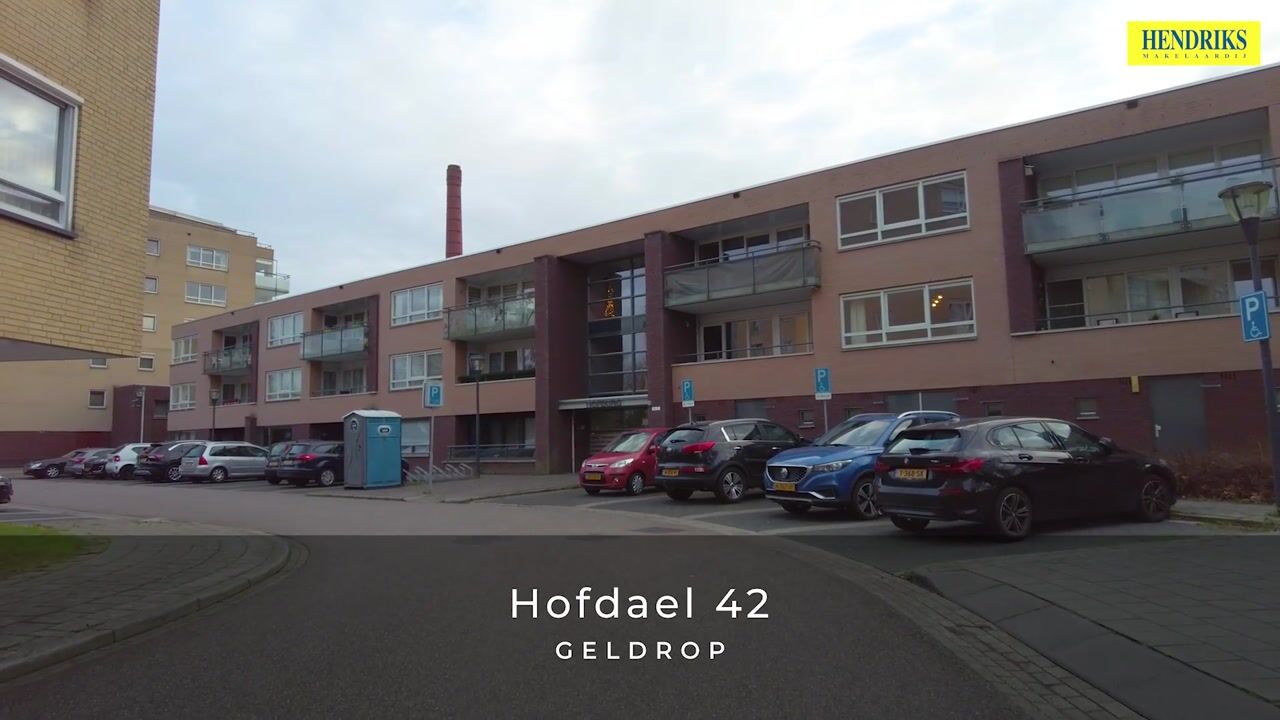 Video of Hofdael 42