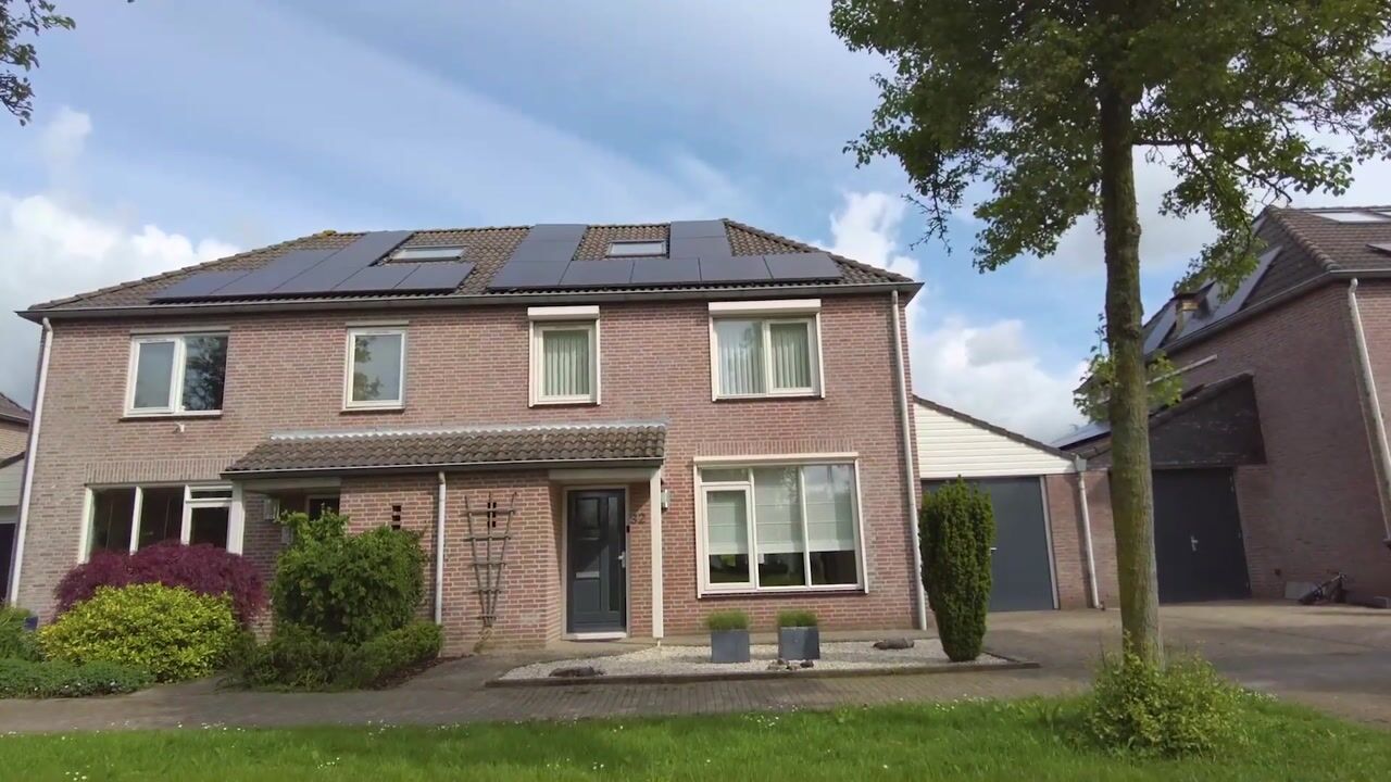 Video of Aalscholverlaan 32
