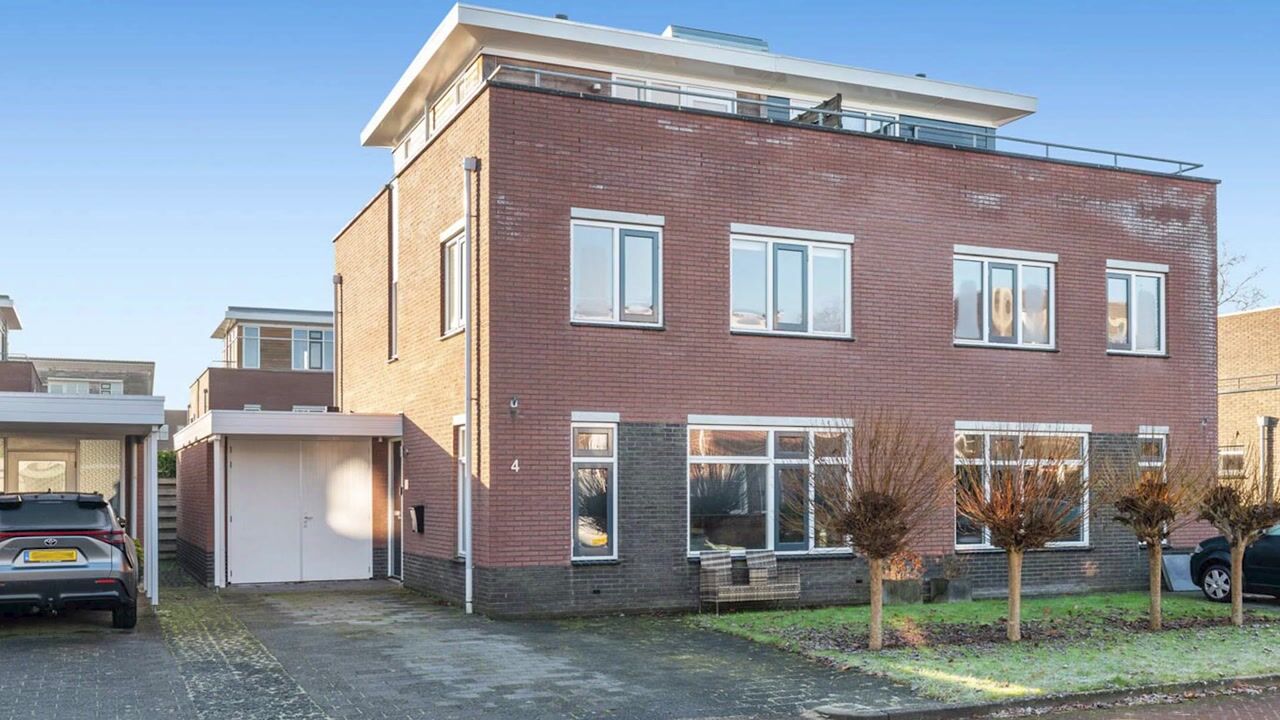 Video van Zuidhoffstraat 4