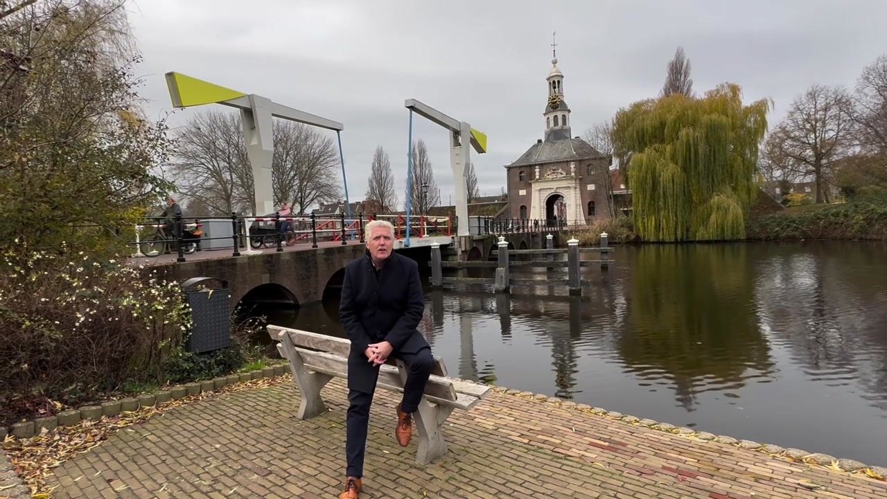 Video van Herensingel 49