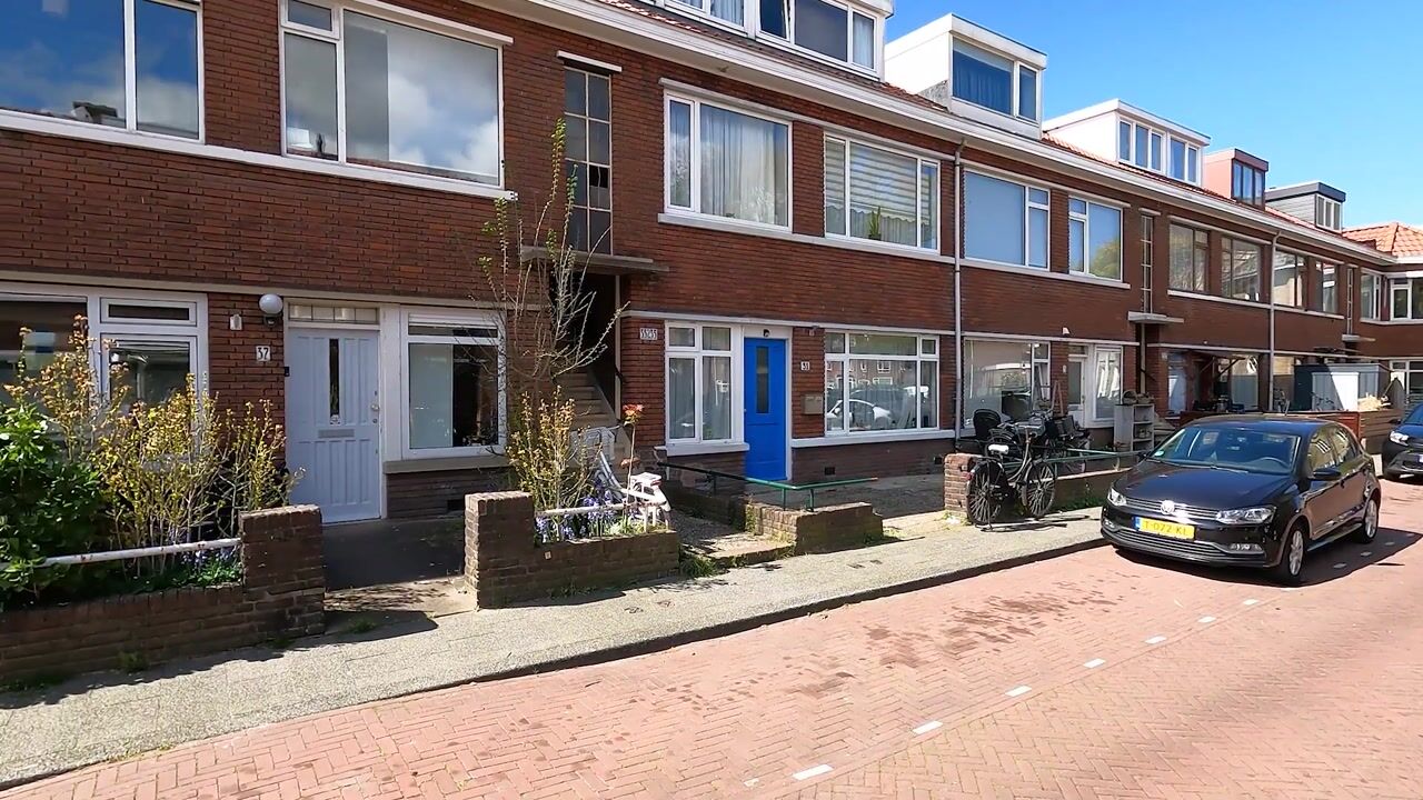 Video van Leersumstraat 37