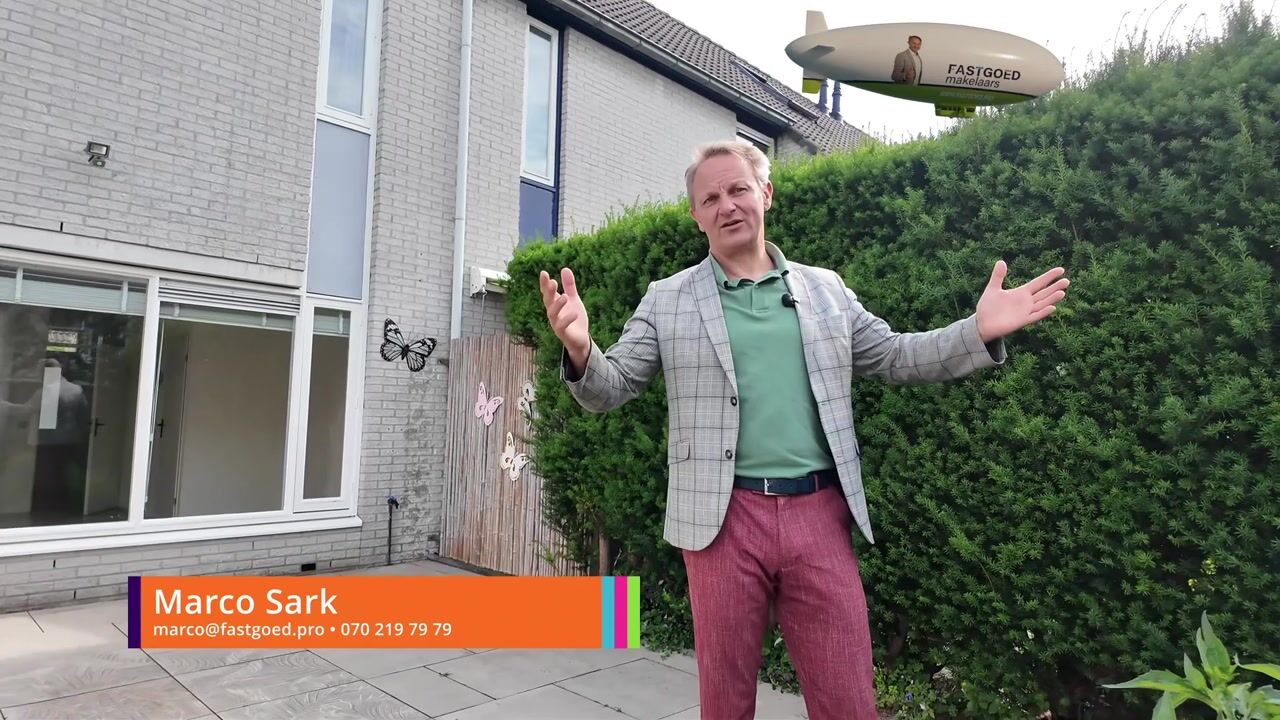 Video van Amstelhof 14