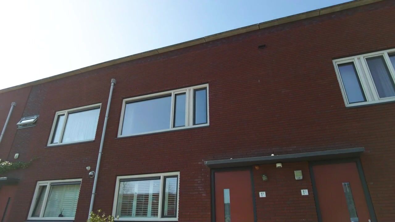 Video van Aalbersestraat 1-B