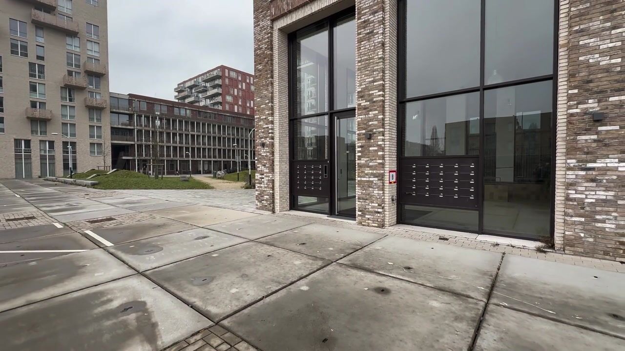Video van Nieuwe Osdorpergracht 470-A