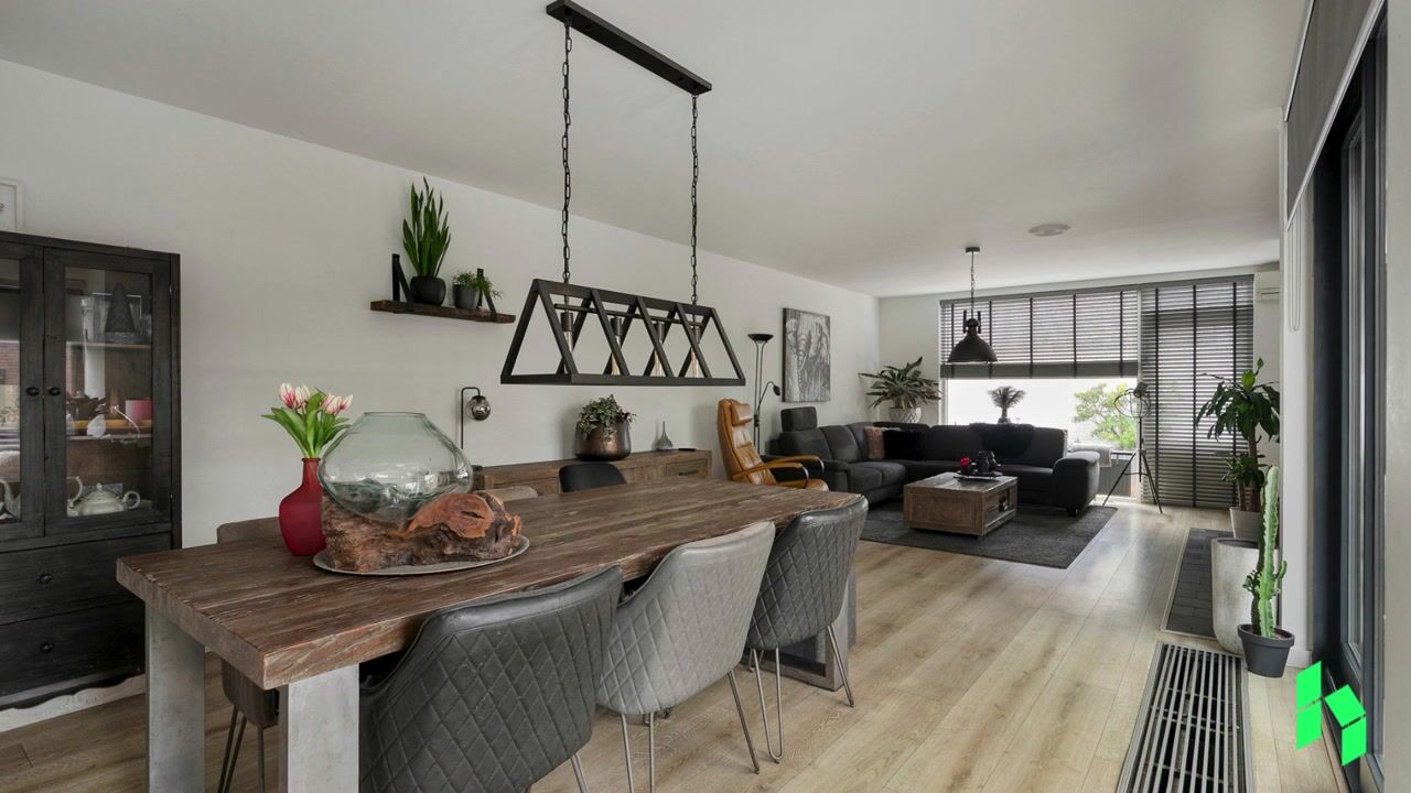 Video van Dordognelaan 68