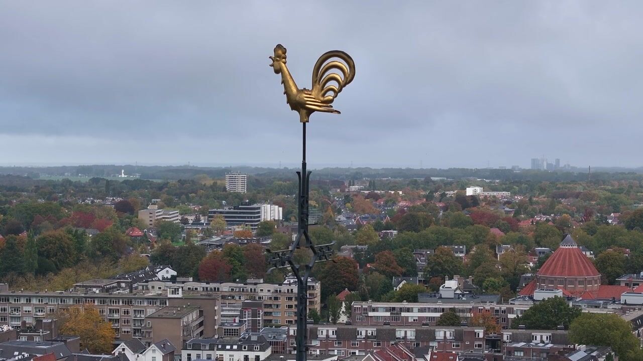 Video of Brinklaan 115-D2