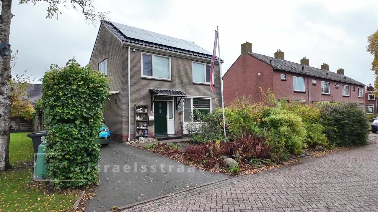 Video of Israëlsstraat 4