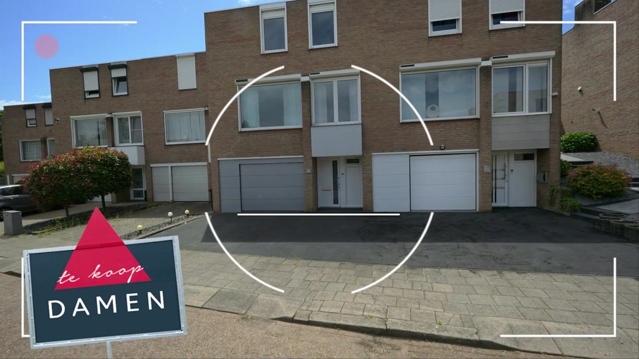 Video van Steenkoolstraat 27