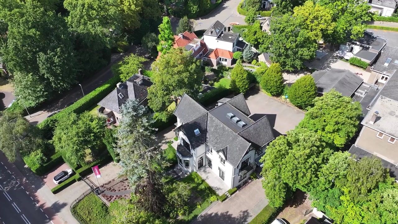 Video van Nieuwe 's-Gravelandseweg 16