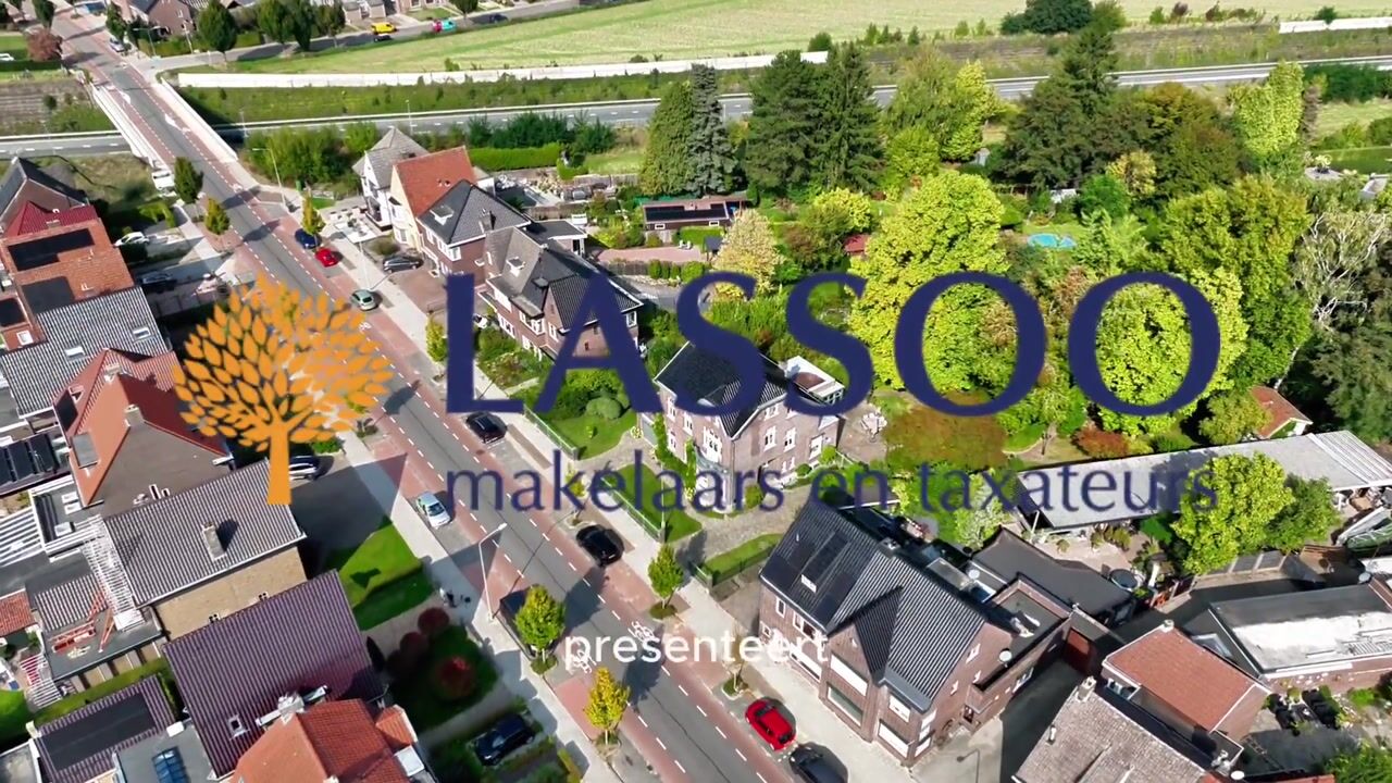 Video van Hommerterweg 224